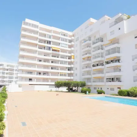 Apartment Mare Nostrum 132 *