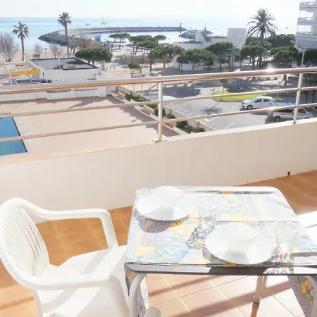 Mare Nostrum 132 Apartamento