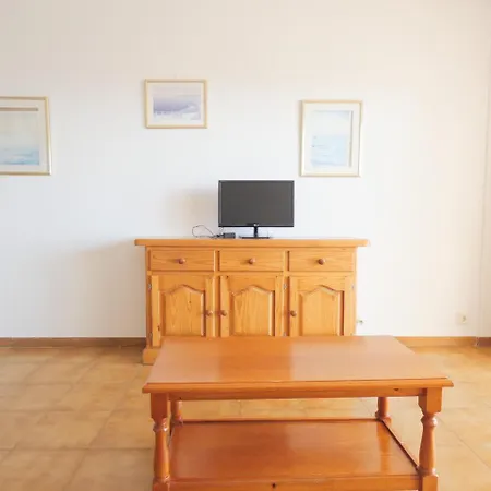 Mare Nostrum 132 Apartamento *