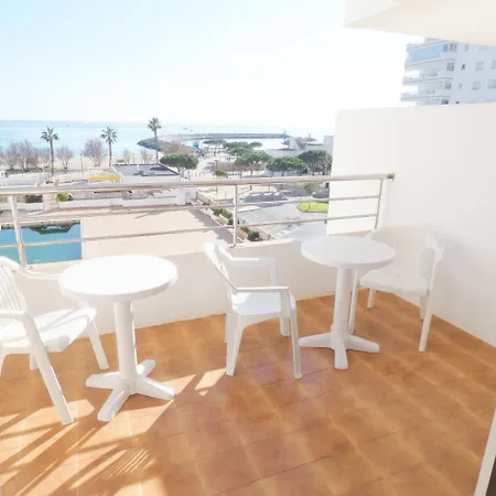 Mare Nostrum 132 Apartment *