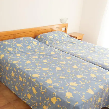 Apartamento Mare Nostrum 132 *