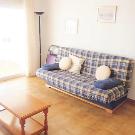 Mare Nostrum 132 Apartment *