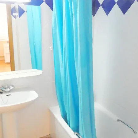 Mare Nostrum 132 Apartamento