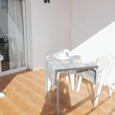 Apartamento Mare Nostrum 132 *