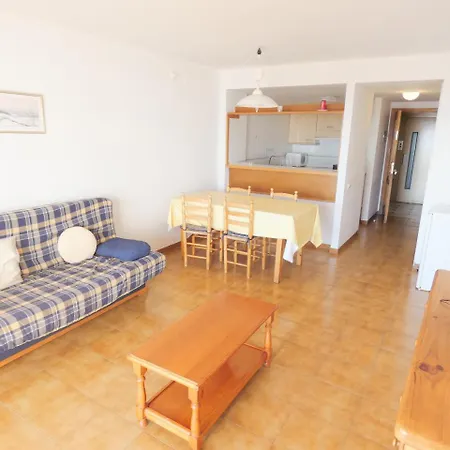 Mare Nostrum 132 Apartamento *