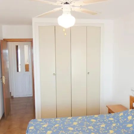 Apartamento Mare Nostrum 132 *
