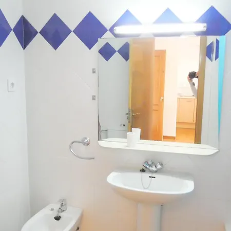Mare Nostrum 132 Apartamento