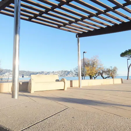 Mare Nostrum 132 Apartamento