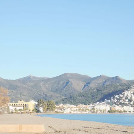 Mare Nostrum 132 Apartment *